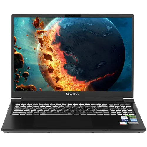 Colorful EVOL X16 PRO фото