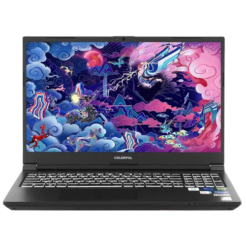 Colorful X15 AT 22 фото